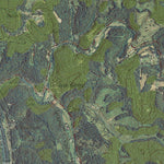 NC-TN-BAKERSVILLE: GeoChange 1954-2012 Preview 3