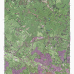 VA-GLEN ALLEN: GeoChange 1962-2012 Preview 1