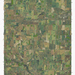 OH-ANSONIA: GeoChange 1960-2013 Preview 1