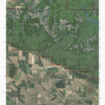 IL-RADDLE: GeoChange 1968-2012 Preview 1