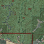 IL-RADDLE: GeoChange 1968-2012 Preview 3