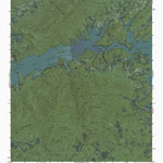 TN-WATAUGA DAM: GeoChange 1938-2012 Preview 1