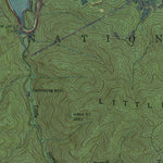 TN-WATAUGA DAM: GeoChange 1938-2012 Preview 2