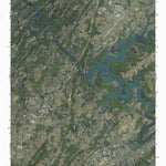 TN-BOONE DAM: GeoChange 1940-2012 Preview 1