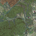 TN-VA-BRISTOL: GeoChange 1938-2012 Preview 2