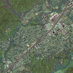 TN-VA-BRISTOL: GeoChange 1938-2012 Preview 3