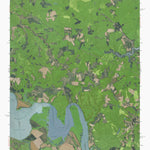 VA-ROLLINS FORK: GeoChange 1967-2012 Preview 1
