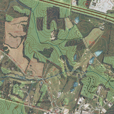 VA-HYLAS: GeoChange 1962-2012 Preview 2