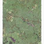 VA-CHANCELLORSVILLE: GeoChange 1963-2012 Preview 1