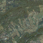 TN-VA-INDIAN SPRINGS: GeoChange 1939-2012 Preview 2