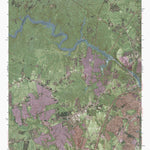 VA-OCCOQUAN: GeoChange 1950-2012 Preview 1