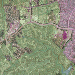 VA-OCCOQUAN: GeoChange 1950-2012 Preview 2