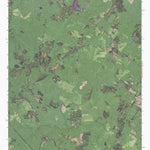 VA-PENDLETON: GeoChange 1966-2012 Preview 1