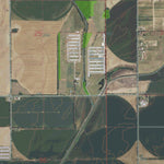 MO-MORLEY: GeoChange 1962-2012 Preview 2