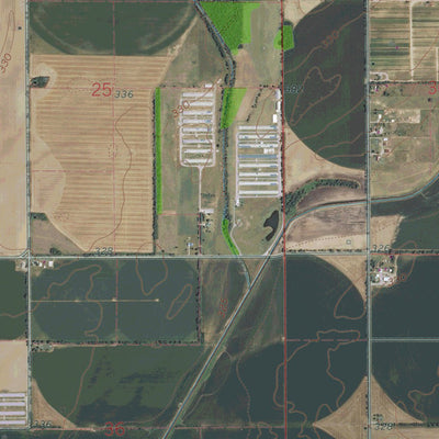 MO-MORLEY: GeoChange 1962-2012 Preview 2