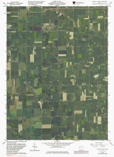 OH-MIDDLE POINT: GeoChange 1960-2013 Preview 1