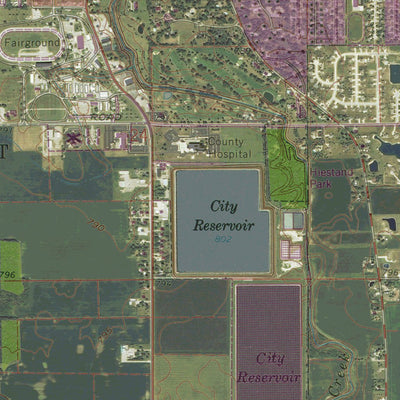 OH-VAN WERT: GeoChange 1960-2013 Preview 3