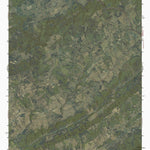 VA-MOLL CREEK: GeoChange 1946-2012 Preview 1