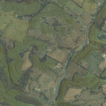 VA-MOLL CREEK: GeoChange 1946-2012 Preview 2
