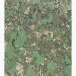 VA-NOKESVILLE: GeoChange 1965-2012 Preview 1