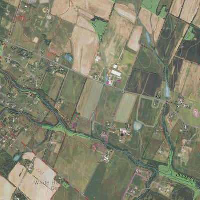 VA-NOKESVILLE: GeoChange 1965-2012 Preview 2