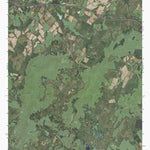 VA-MARSHALL: GeoChange 1965-2012 Preview 1