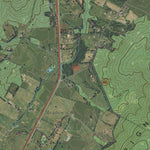 VA-MARSHALL: GeoChange 1965-2012 Preview 2