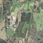 VA-ARCOLA: GeoChange 1963-2012 Preview 2