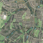VA-ARCOLA: GeoChange 1963-2012 Preview 3