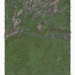 VA-WISE: GeoChange 1953-2012 Preview 1