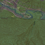 VA-WISE: GeoChange 1953-2012 Preview 2