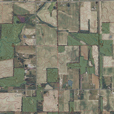 IN-UNIONDALE: GeoChange 1960-2012 Preview 2