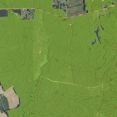 VA-DISPUTANTA NORTH: GeoChange 1963-2012 Preview 2