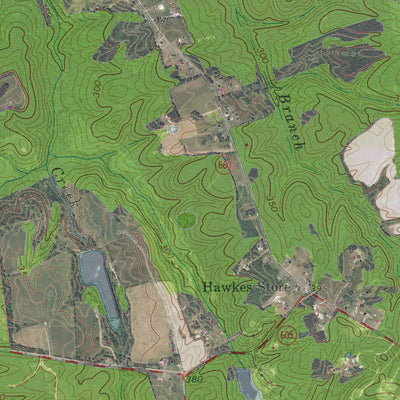 VA-WELLVILLE: GeoChange 1963-2012 Preview 3