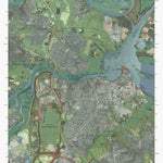 VA-HOPEWELL: GeoChange 1968-2012 Preview 1