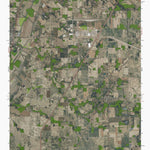 IN-ZANESVILLE: GeoChange 1960-2012 Preview 1