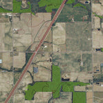 IN-ZANESVILLE: GeoChange 1960-2012 Preview 2