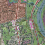 VA-DREWRYS BLUFF: GeoChange 1968-2012 Preview 2