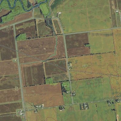 OH-NEW BLOOMINGTON: GeoChange 1960-2013 Preview 2
