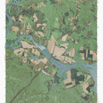 VA-PORT ROYAL: GeoChange 1967-2012 Preview 1