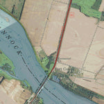 VA-PORT ROYAL: GeoChange 1967-2012 Preview 2