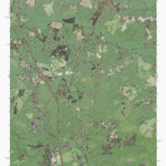 VA-RUTHER GLEN: GeoChange 1966-2012 Preview 1