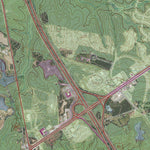 VA-RUTHER GLEN: GeoChange 1966-2012 Preview 3