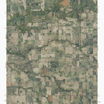 IN-ROSSVILLE: GeoChange 1958-2012 Preview 1