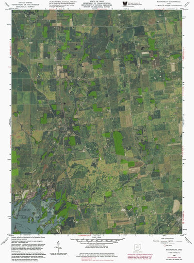 OH-ROUNDHEAD: GeoChange 1959-2013 Preview 1