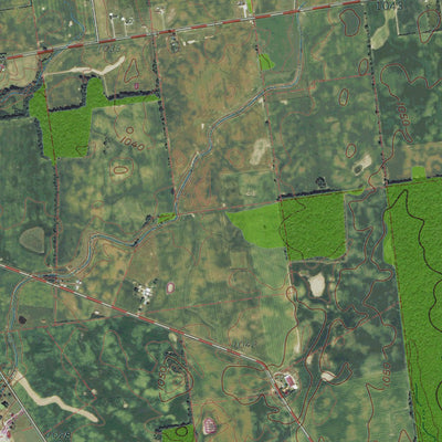 OH-ROUNDHEAD: GeoChange 1959-2013 Preview 2