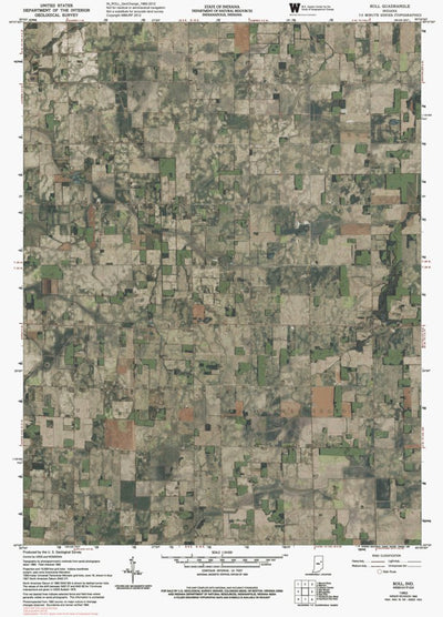 IN-ROLL: GeoChange 1960-2012 Preview 1