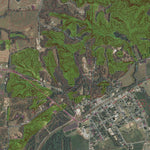 MO-BELL CITY: GeoChange 1962-2012 Preview 3