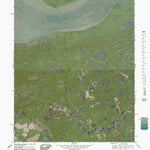 VA-MD KING GEORGE: GeoChange 1967-2012 Preview 1