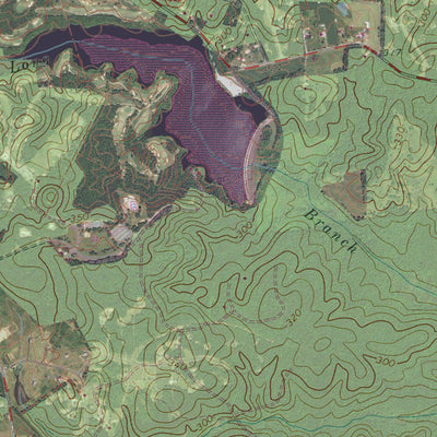 VA-STORCK: GeoChange 1963-2012 Preview 2